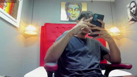 lupo online show from 03.08.25