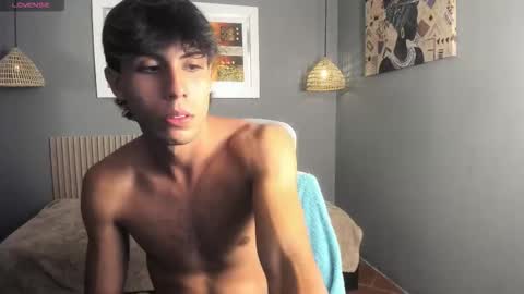 lupo online show from 09.18.25