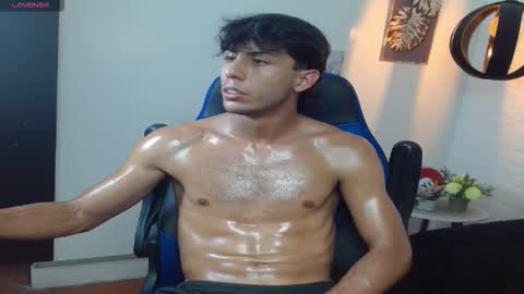 lupo online show from 09.27.25