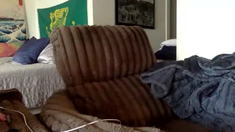 Snapshot of jerseydevl chatting on 02.19.26 the jersey devil online show from 02.19.26