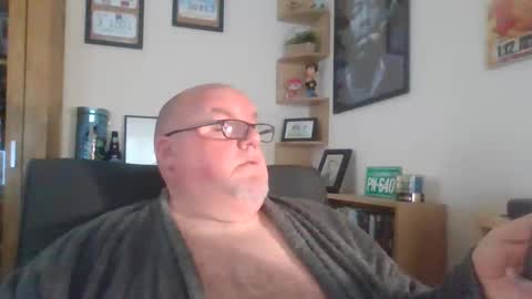 Harry online show from 11.05.25