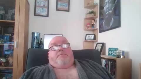 Harry online show from 12.03.25