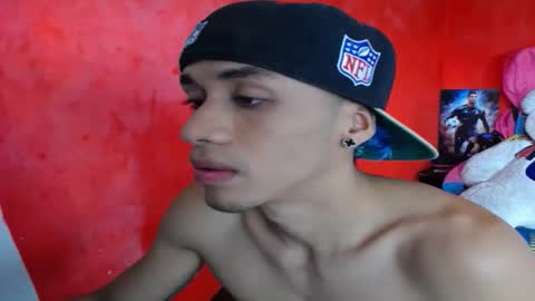 jersiherberth online show from 01.05.26