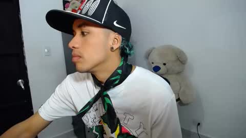 jersiherberth online show from 04.19.26