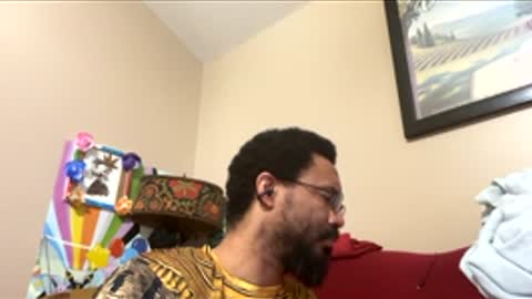 Jerzey2k2 aka the Alpha online show from 03.07.26