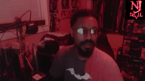 Jerzey2k2 aka the Alpha online show from 03.26.26