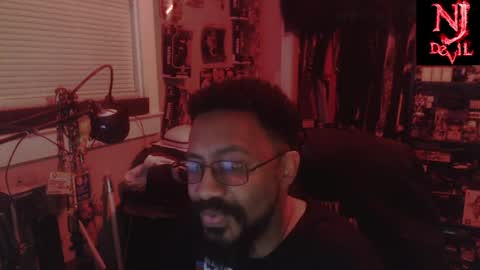 Jerzey2k2 aka the Alpha online show from 03.27.26