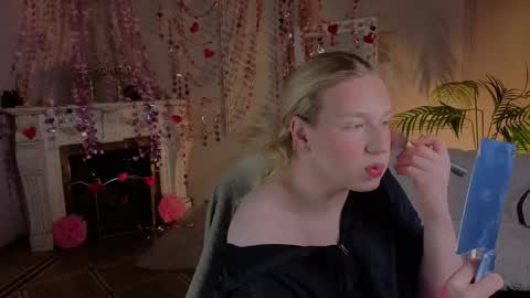 Snapshot of jes_solar chatting on 02.13.26 jes_solar online show from 02.13.26