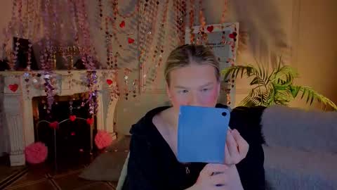 Snapshot of jes_solar chatting on 02.16.26 jes_solar online show from 02.16.26