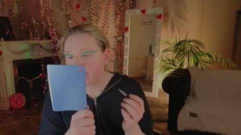 Snapshot of jes_solar chatting on 02.28.26 jes_solar online show from 02.28.26