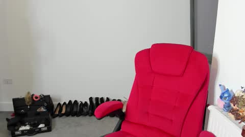 MistressJesicaCoper online show from 09.08.25