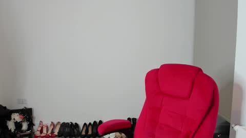 MistressJesicaCoper online show from 01.14.26