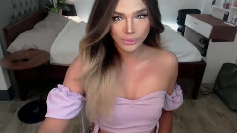 jesie_hot69 online show from 04.26.26