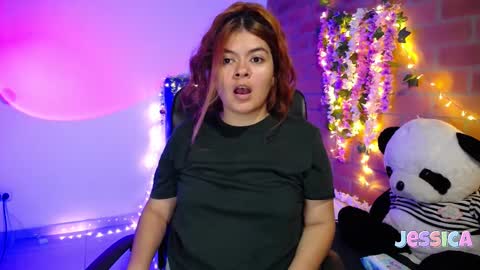 Jessi online show from 02.25.25