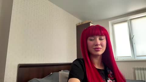 Jesi online show from 06.14.26