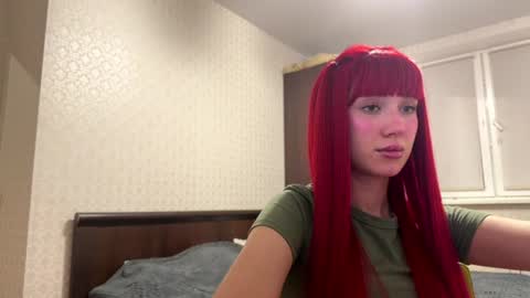 Jesi online show from 06.16.26