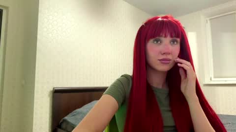 Jesi online show from 06.18.26