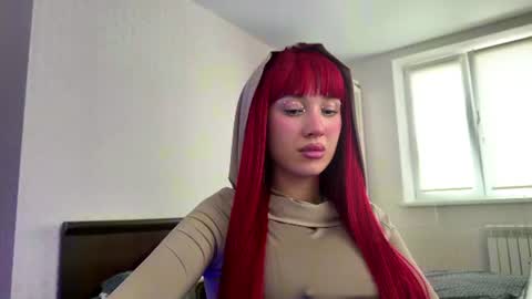 Jesi online show from 06.21.26