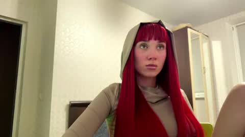 Jesi online show from 06.24.26