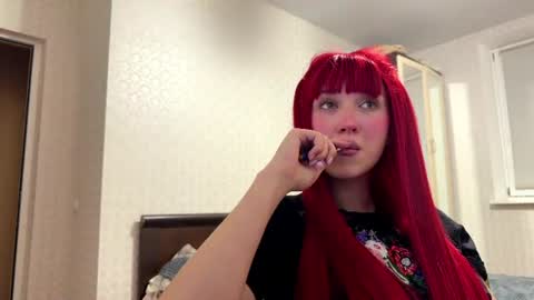 Jesi online show from 06.28.26