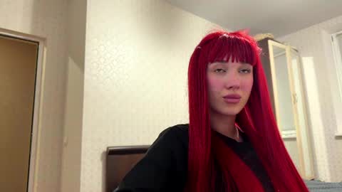 Jesi online show from 07.01.26