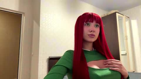 Jesi online show from 07.03.26