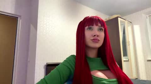 Jesi online show from 07.04.26