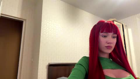 Jesi online show from 07.07.26