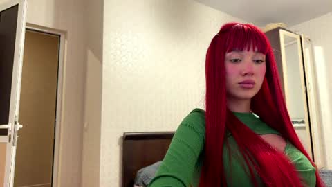 Jesi online show from 07.08.26