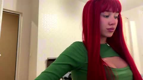 Jesi online show from 07.09.26