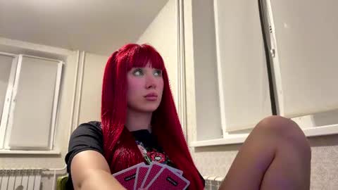 Jesi online show from 07.12.26