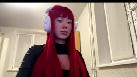 Jesi online show from 07.18.26