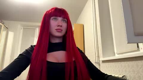 Jesi online show from 07.21.26