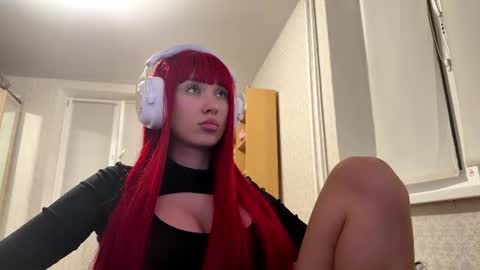 Jesi online show from 07.23.26