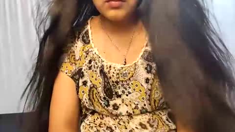 Jesmin online show from 05.13.26