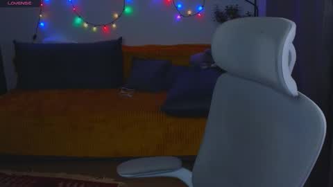  JessieVibes online show from 11.10.25