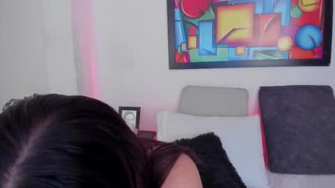 jessica herreraToday I will be your devil and you my victim online show from 11.18.25