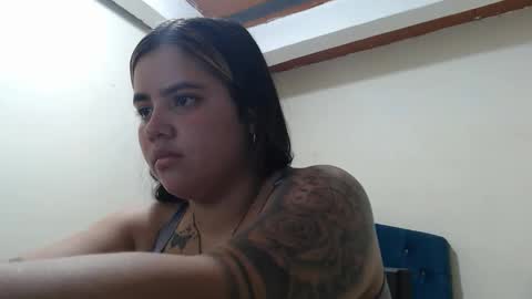 jess_beaut online show from 11.05.25