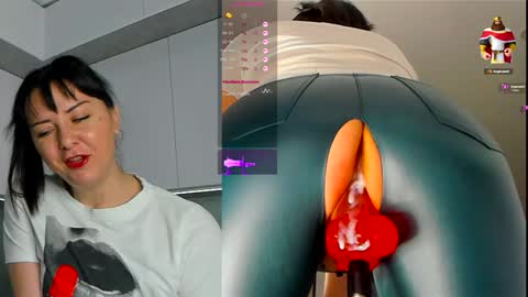 Snapshot of jess_benz chatting on 02.06.25 Jessica online show from 02.06.25