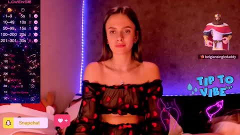 Jess online show from 12.24.24