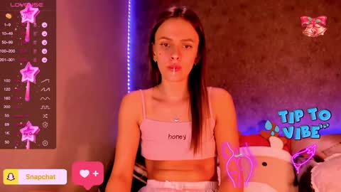 Jess online show from 12.25.24