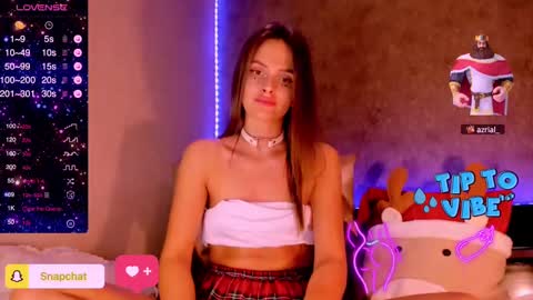 Jess online show from 01.02.25