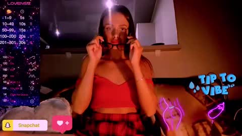 Jess online show from 02.01.25