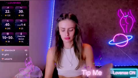 Jess online show from 11.18.25