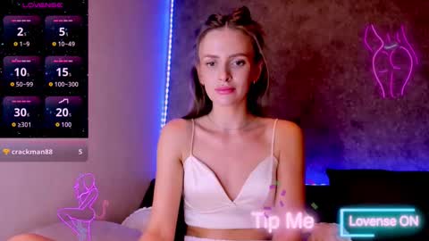 Jess online show from 11.24.25