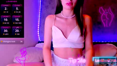 Snapshot of jess_kahawaty chatting on 02.05.26 Jess online show from 02.05.26