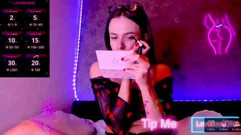 Snapshot of jess_kahawaty chatting on 02.20.26 Jess online show from 02.20.26