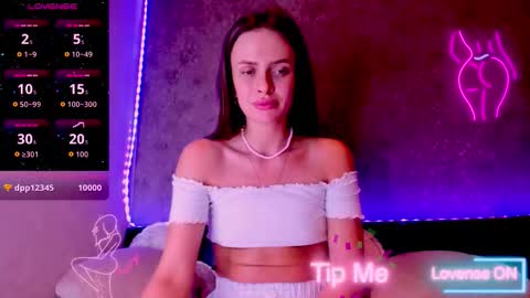 Snapshot of jess_kahawaty chatting on 02.22.26 Jess online show from 02.22.26