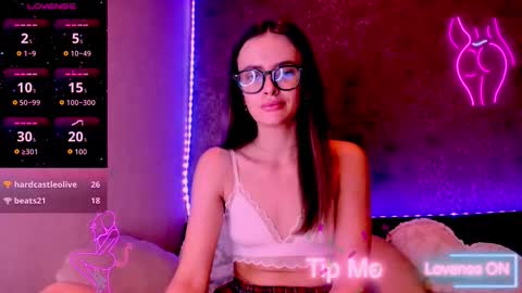 Snapshot of jess_kahawaty chatting on 02.27.26 Jess online show from 02.27.26