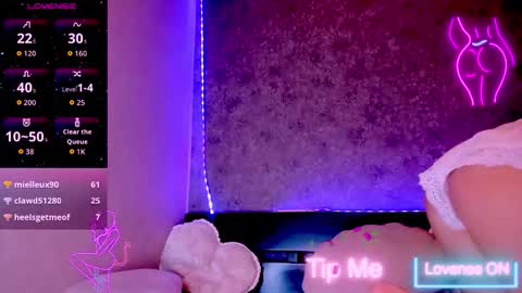 Jess online show from 03.03.26